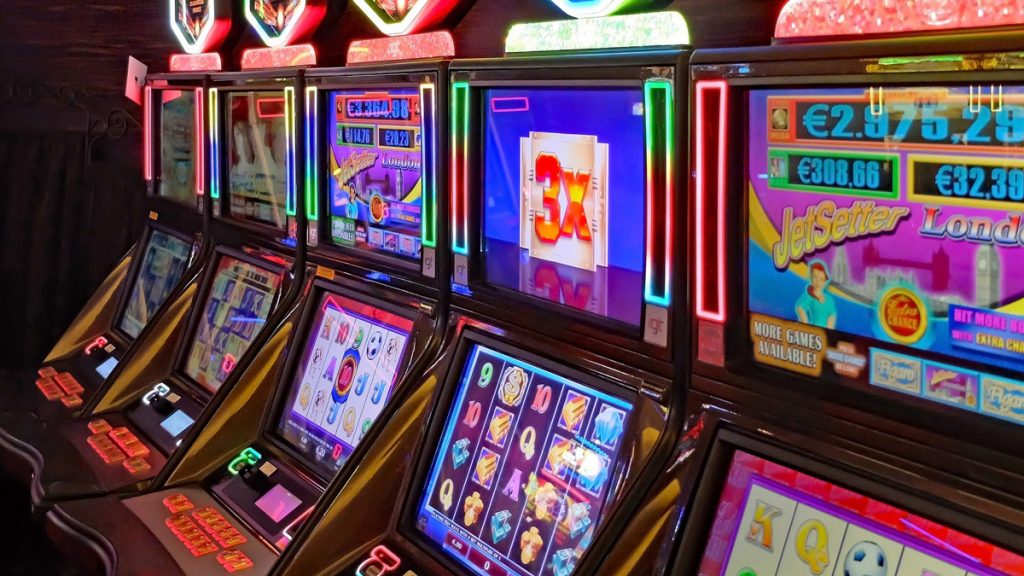 Social Casino Fun