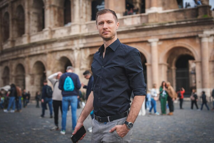 Tobias Ernst